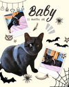 BABY #1728 - Offered by Owner -Young one-eye boy