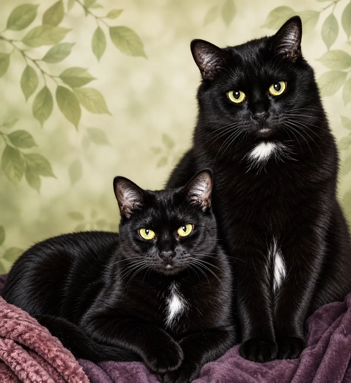 Luna  Stella  - Offered By Owner - Bonded - Domestic Short Hair