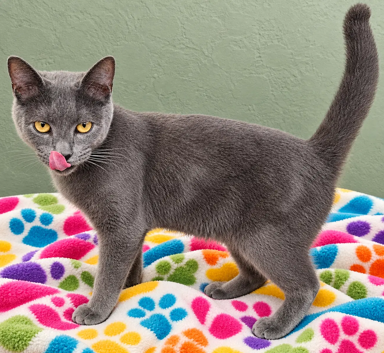 Bear Bear  - Offered By Owner - Small Adult - Domestic Short Hair