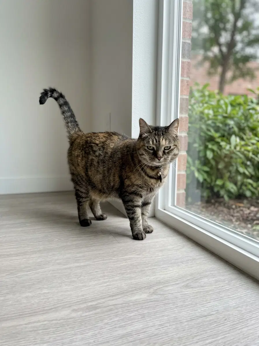 Tilly - Friendly Adult image 2