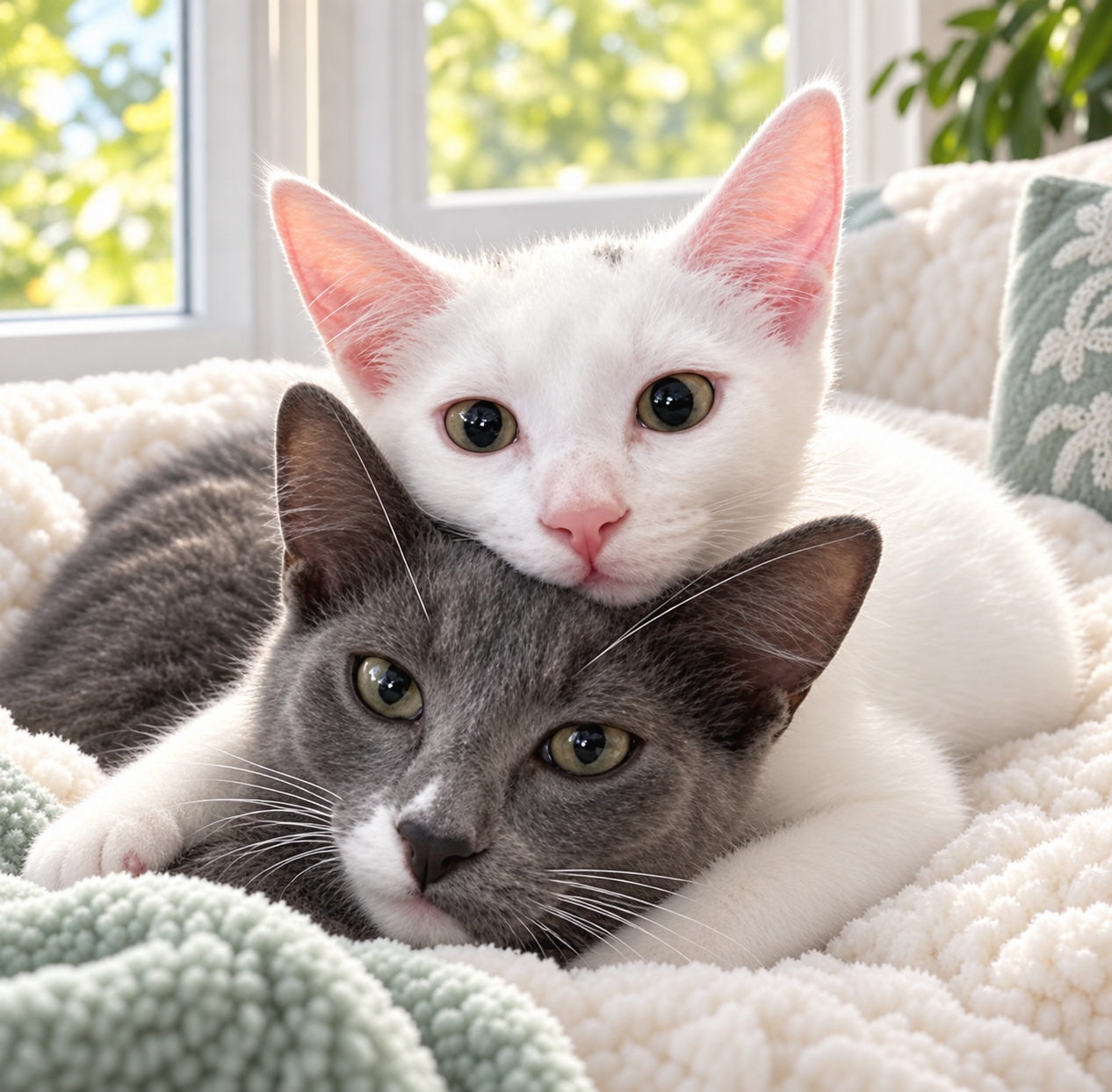 HANS & ZIMMER - Offered by Owner - Bonded Brothers