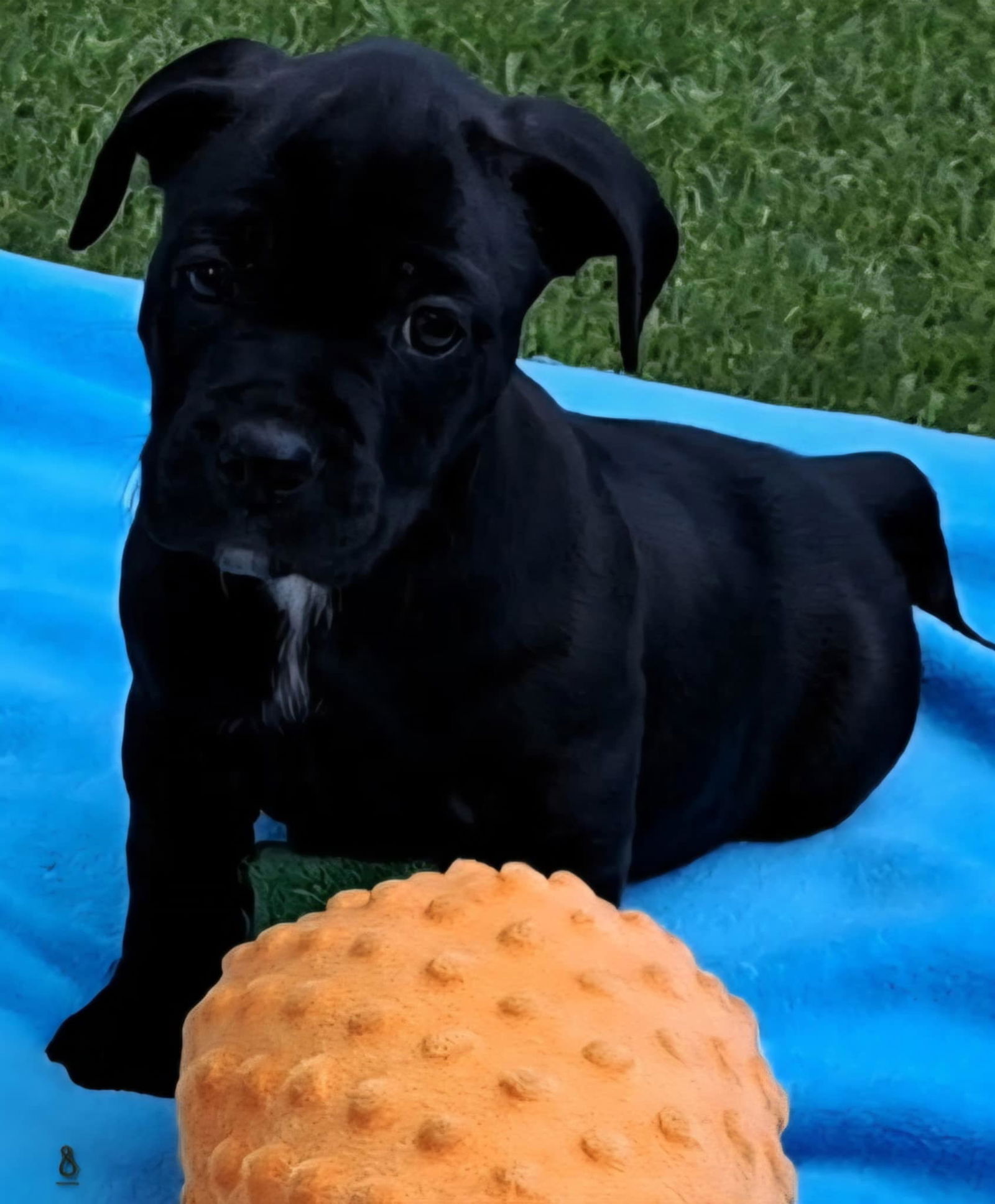 adoptable Dog in Smyrna, NY named Jasper (NY-Sarah)