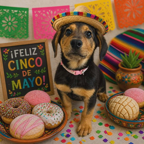 Donut, an adoptable Australian Cattle Dog in New Oxford , PA