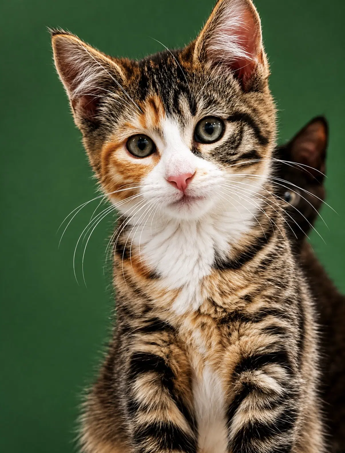 Hooter - Domestic Short Hair