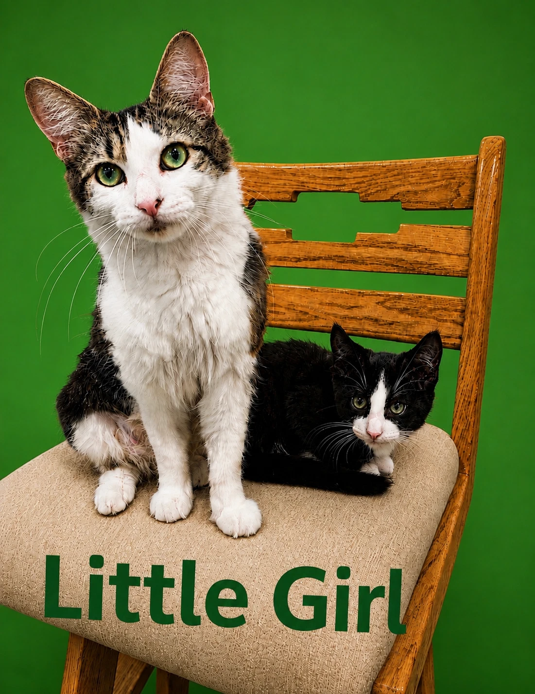 Little Girl