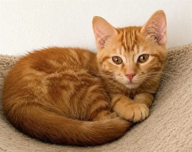 Rosalina - Domestic Short Hair