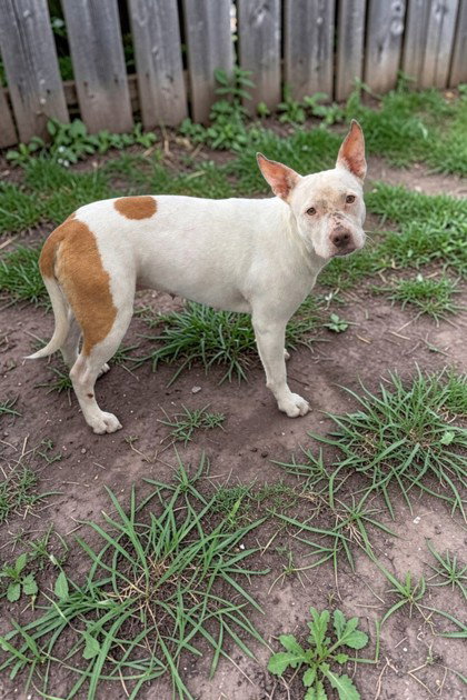 Carolina Dog