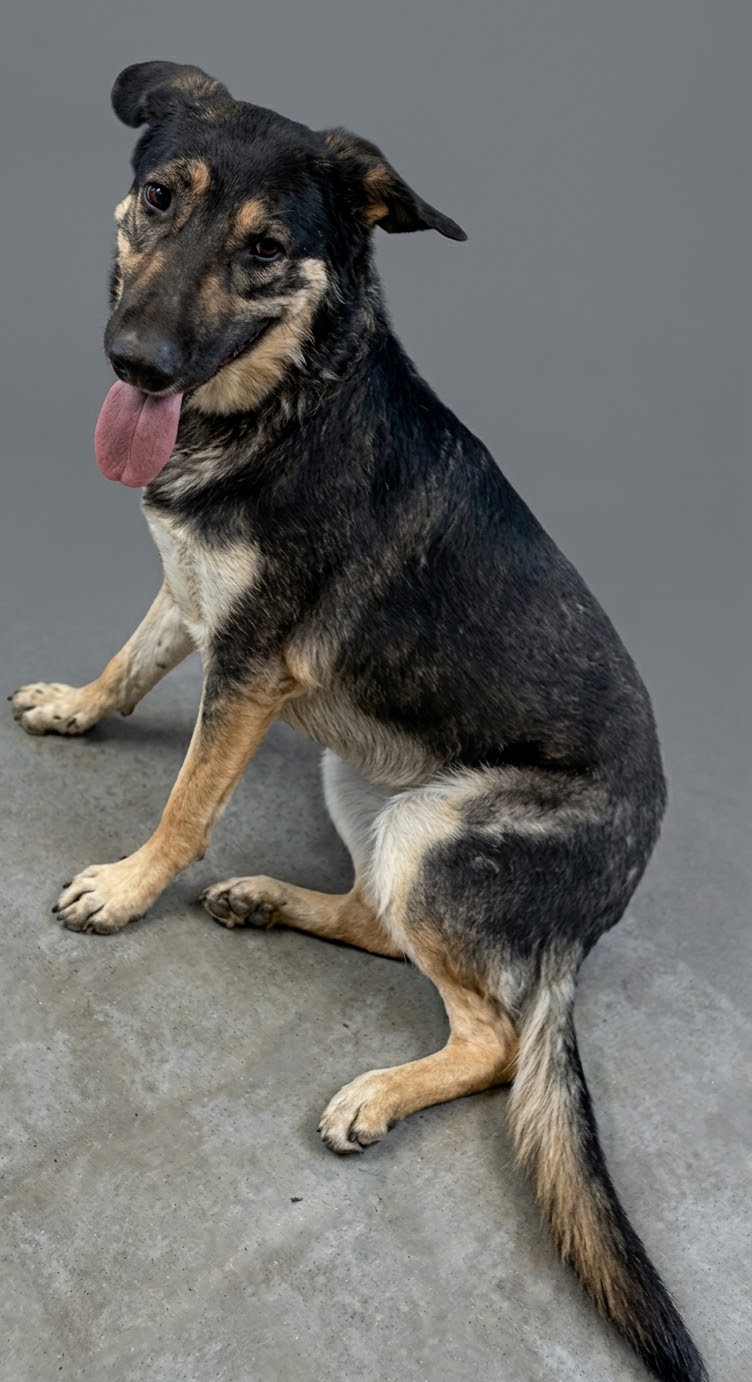 Betty, photo 2