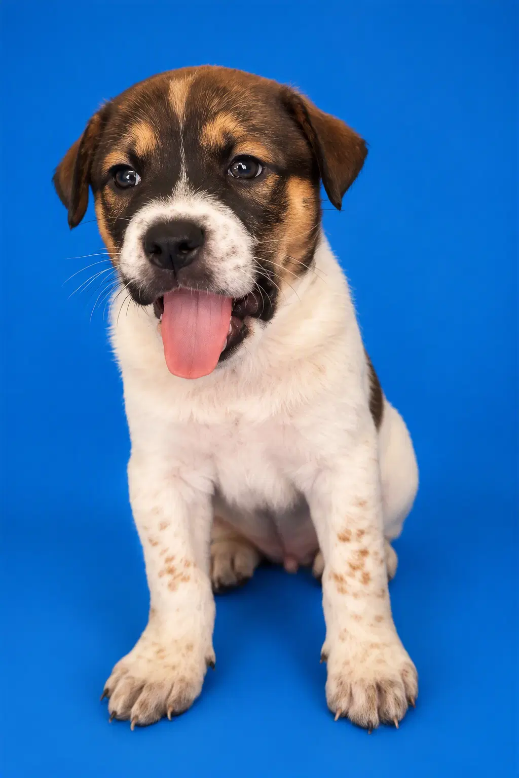 Rowan - Labrador Retriever