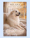 Milana - Photo 1