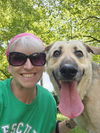adoptable Dog in thomasville, NC named Eve