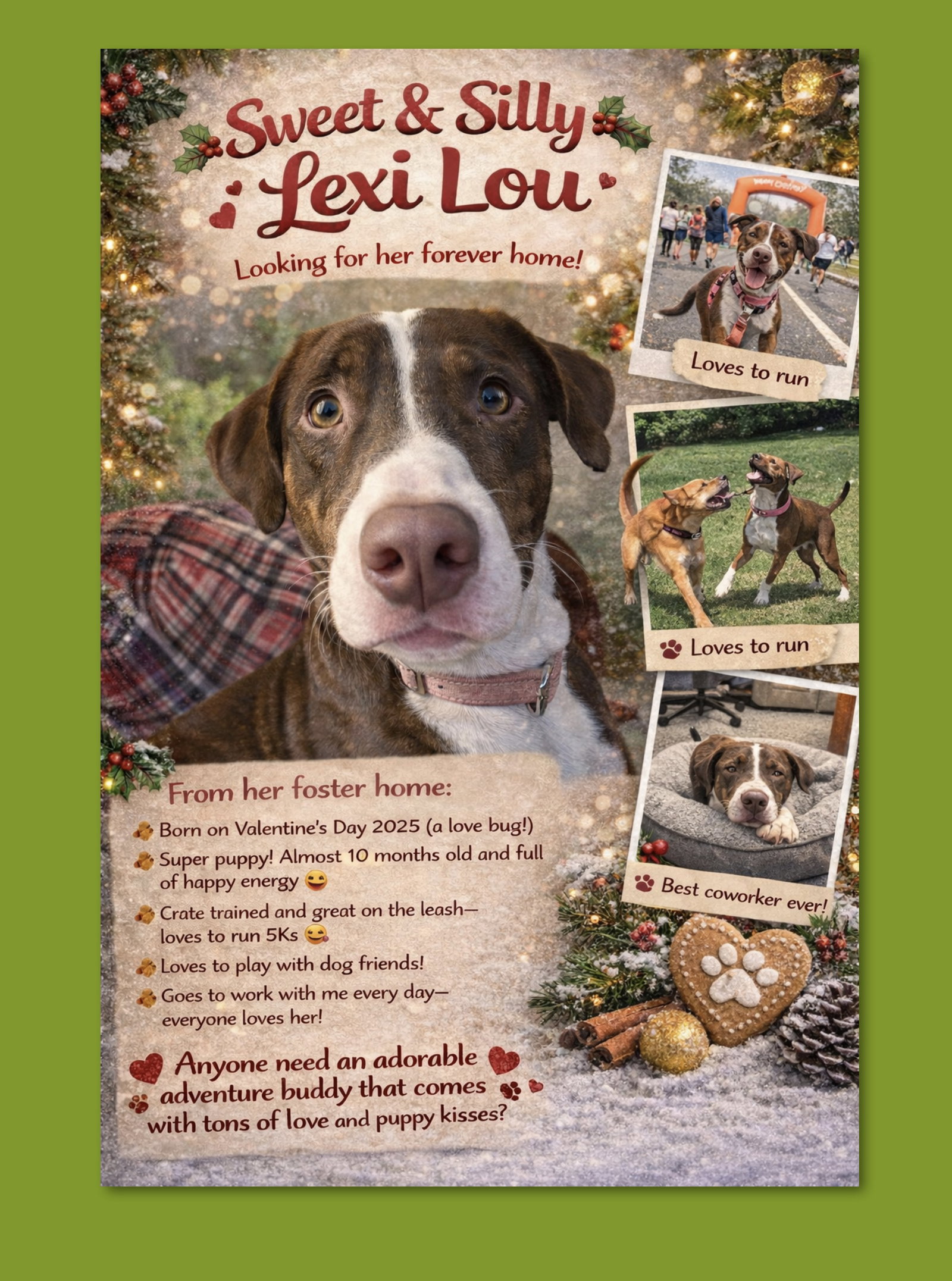 Lexi Lou
