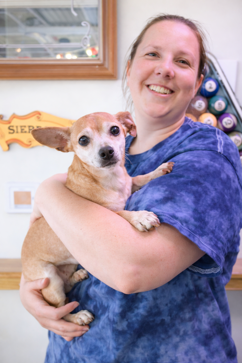 Sugar Chi, photo 2