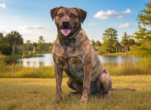 MASSIMO - Plott Hound available for adoption