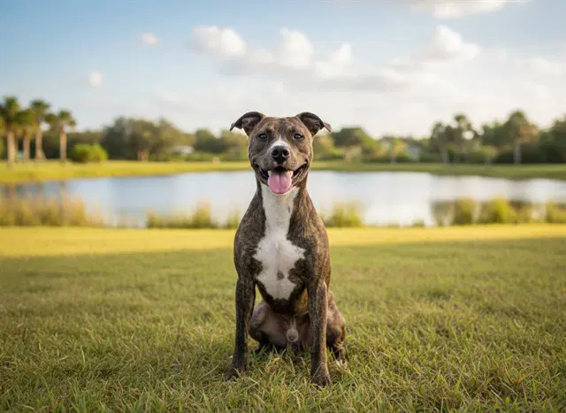Cabo - Plott Hound