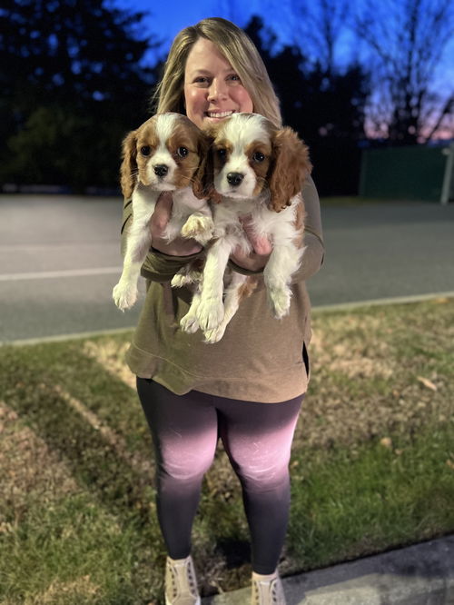 Trixie and Theo