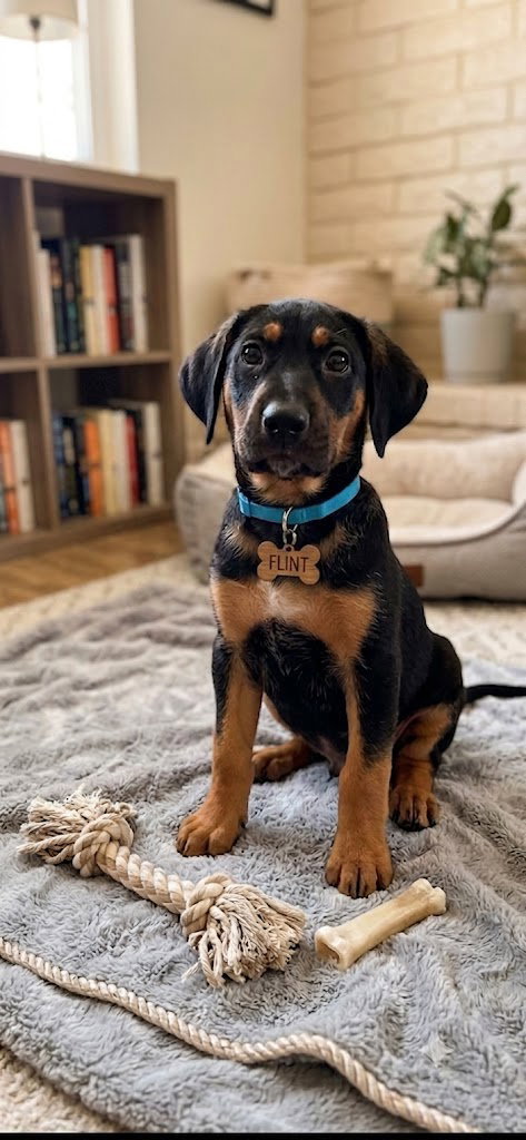 Flint, an adoptable Rottweiler in Mooresville, NC
