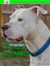 Christian Grey/Mikey