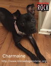 Charmeine