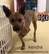Kendra