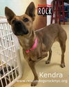 Kendra