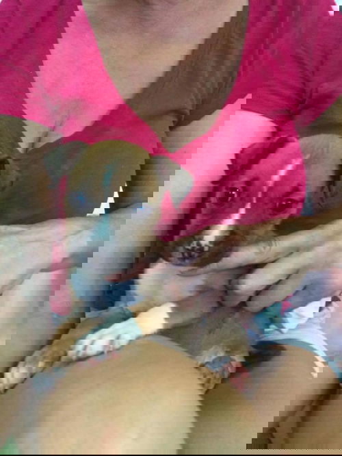 Caroline