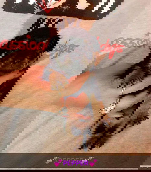 Pepper
