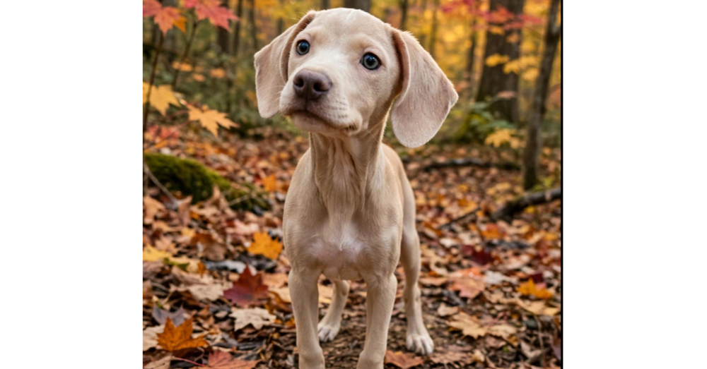 Arielle (TX), dog — photo 1 of 4