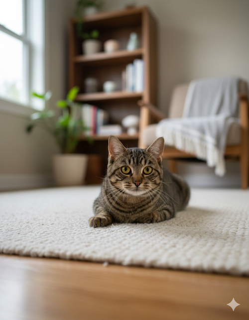 BREE - Domestic Short Hair available for adoption