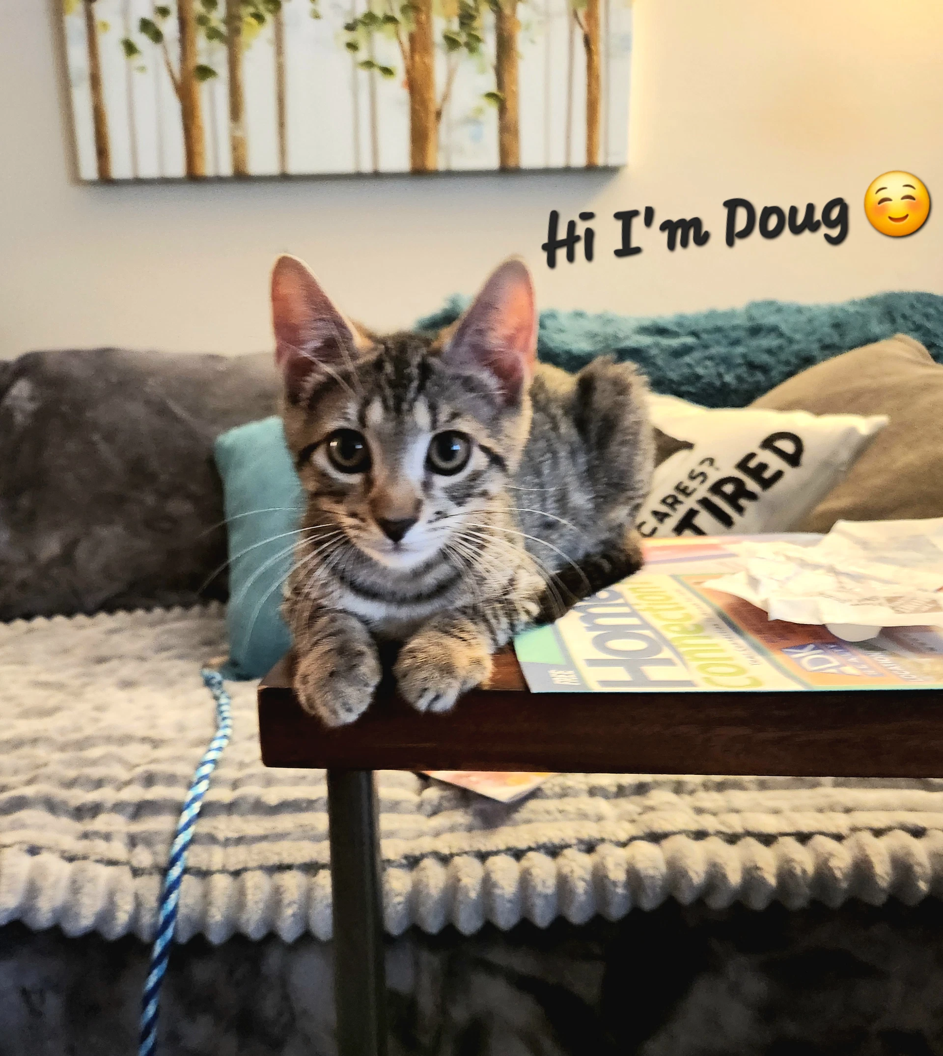 Doug