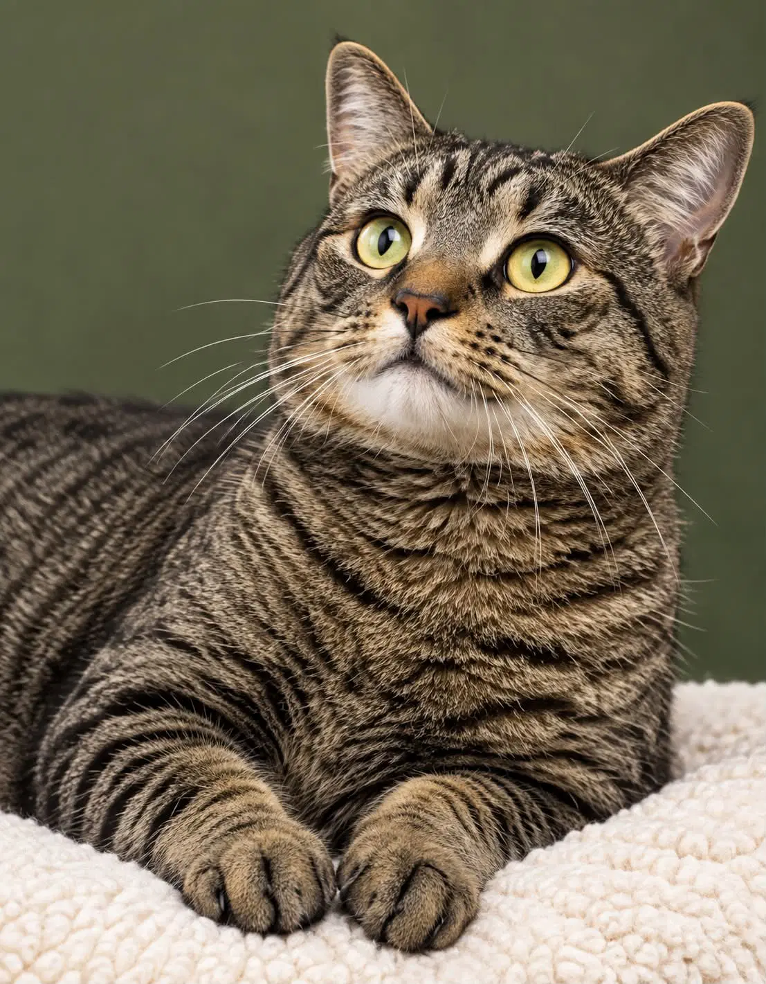 Jason - Domestic Short Hair