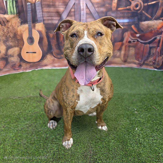 adoptable Dog in Long Beach, CA named *PARFAIT