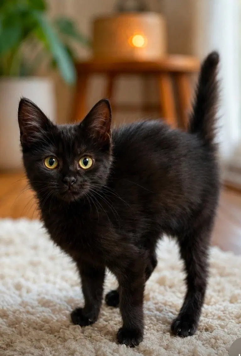 Susie Q - Domestic Short Hair