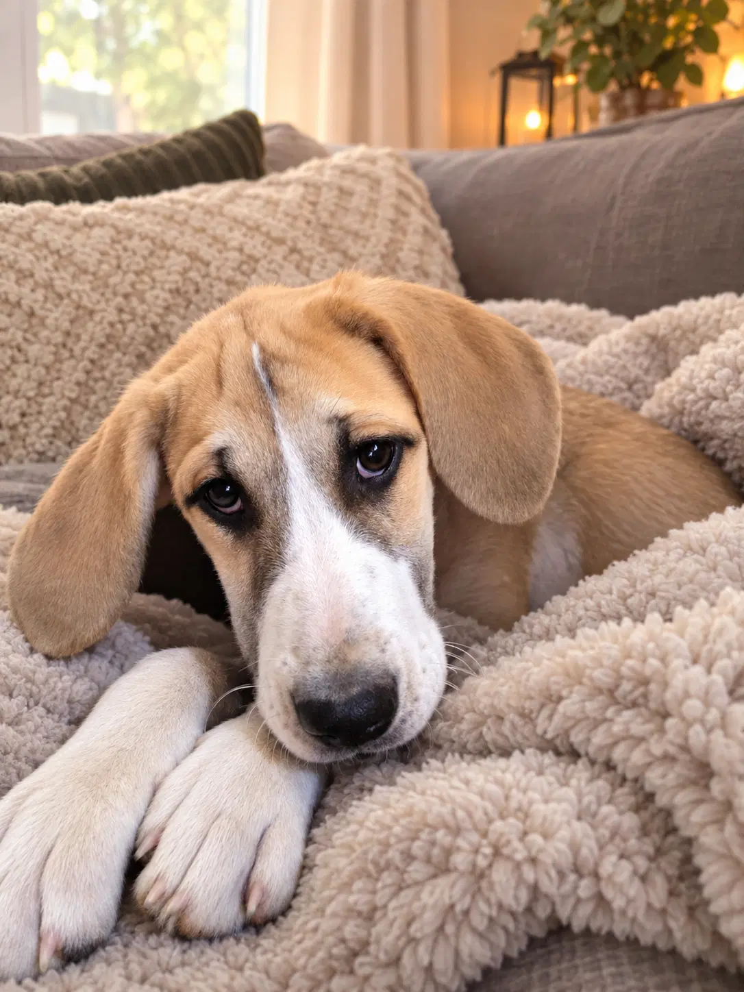 Willow - Great Dane