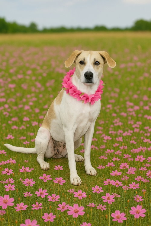 Butters, an adoptable Unknown breed in Shelburne, VT