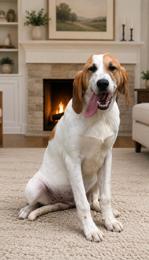 Huck, an adoptable Unknown breed in Shelburne, VT