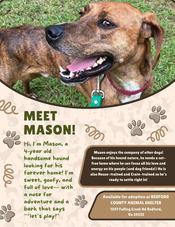Mason