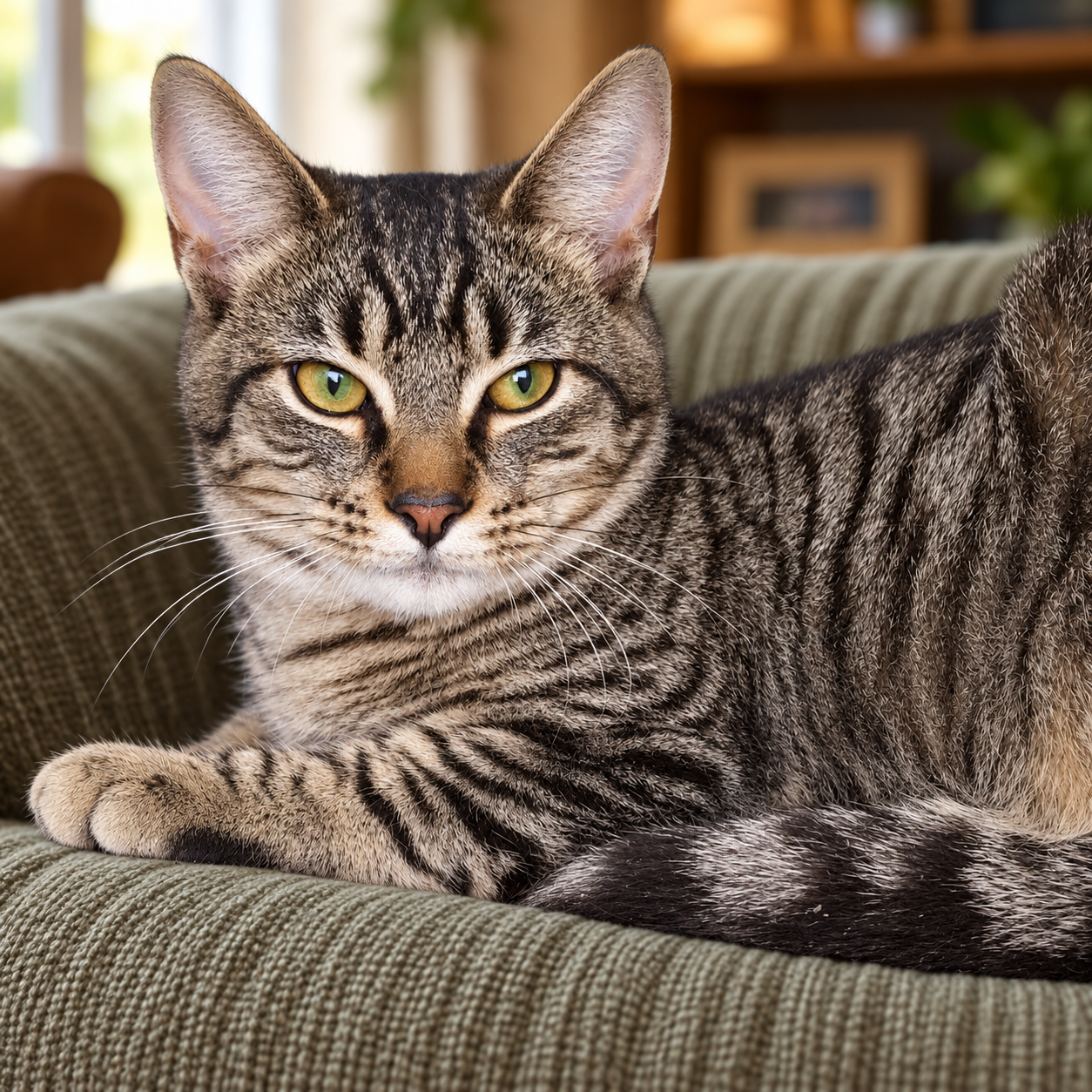 Feathertail
