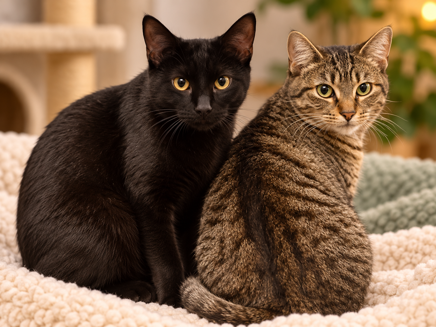Crowfeather, photo 2