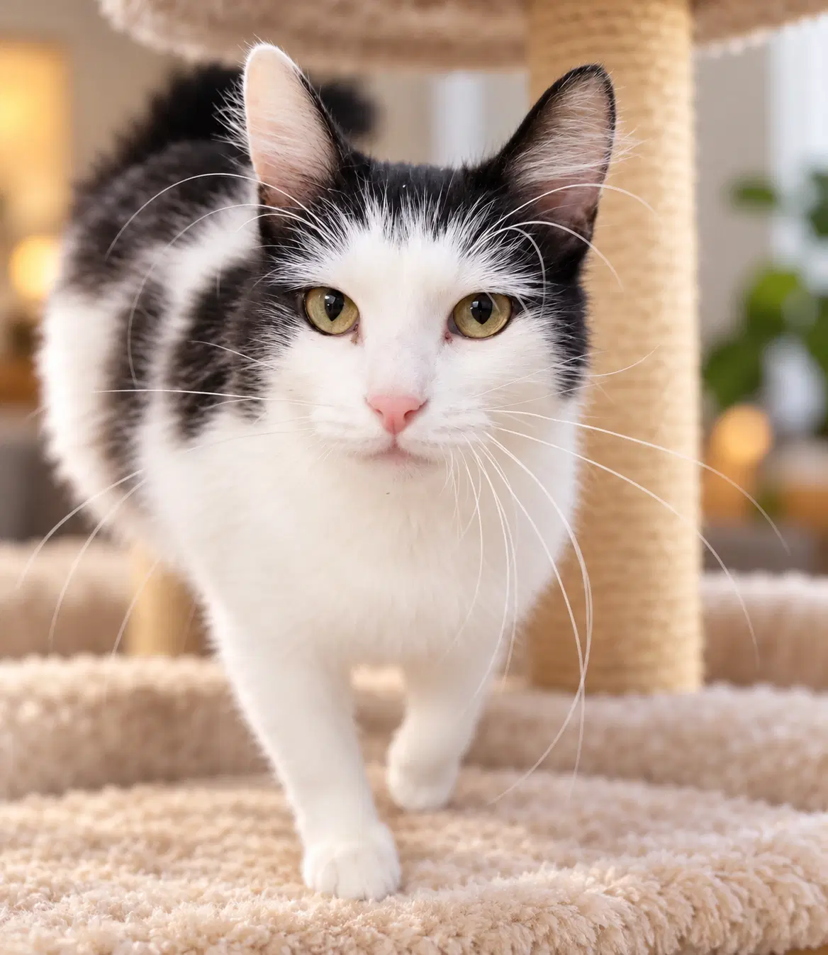 Fuzzy Tail image 3