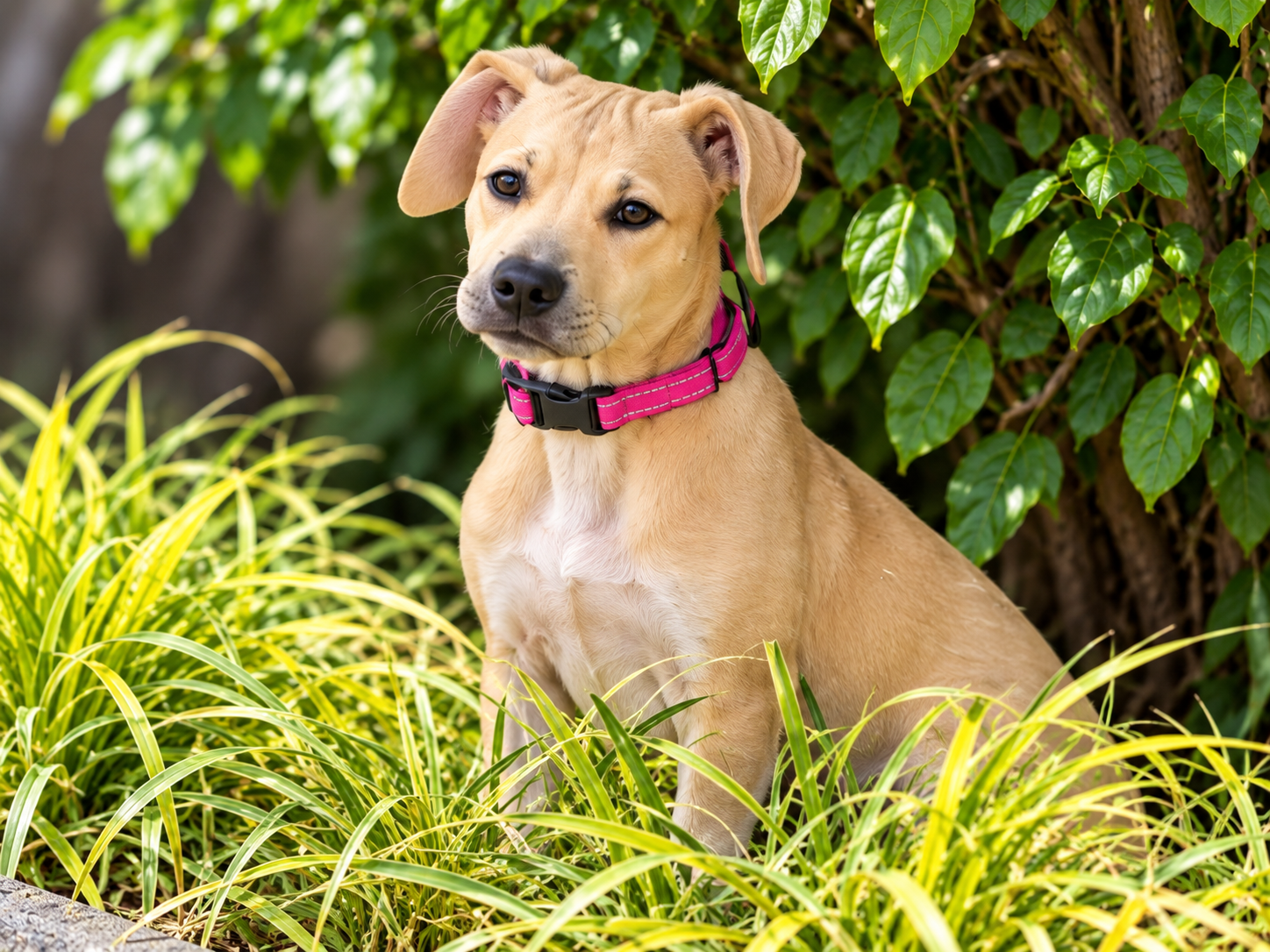 Daisy, photo 2