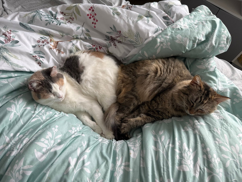 Ethel / Beverly