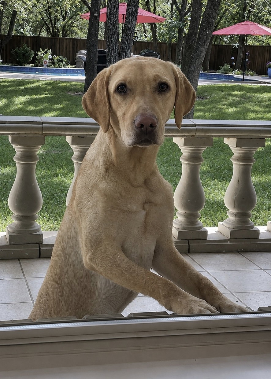 Samantha AKA Penny