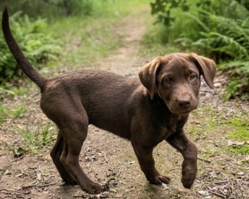 Phoenix Valley, an adoptable Labrador Retriever in Fort Worth, TX