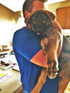 Bruno *Puppy*