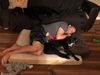 Boomer (Battlestar Galactica Litter). Nka Roo.