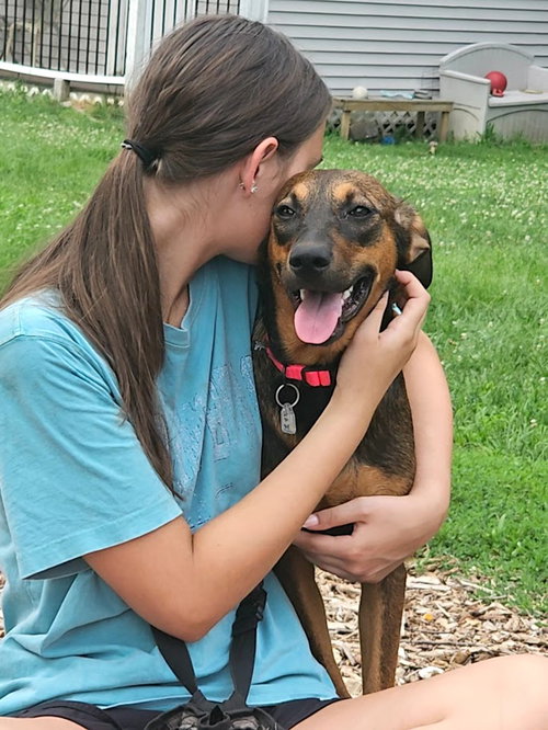 Mabel photo 2