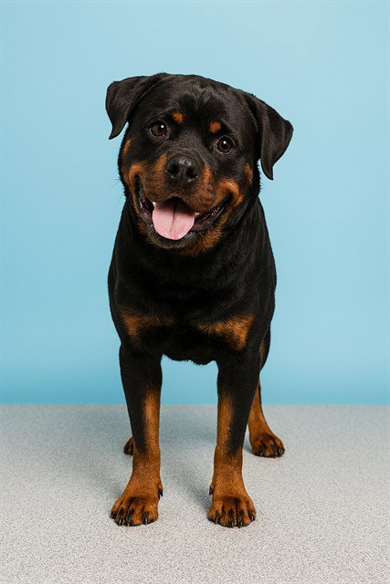 GERALD, an adoptable Rottweiler in Westminster, MD