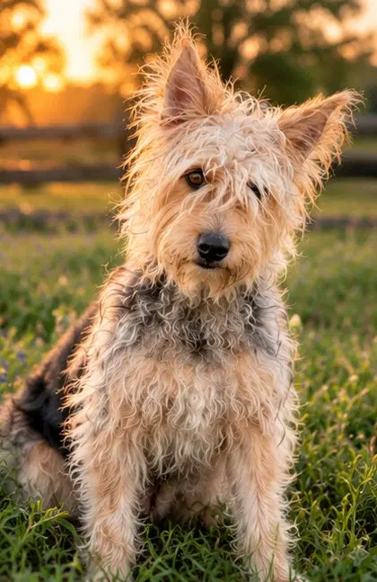 Benji image 2
