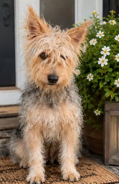 Benji image 3